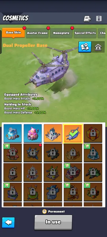 Tank- 66.2M — Last War account on Server 285, VIP 15, 192.00M power