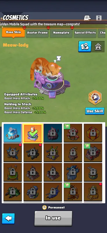 S219 - THP 224m - T1 Air 75m — Last War account on Server 219, VIP 15, 385.00M power